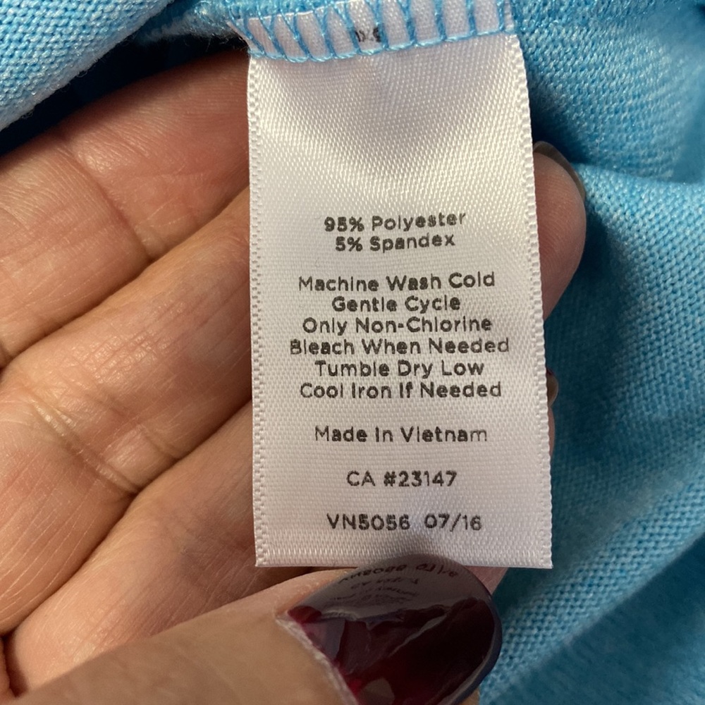 Talbot pull-over sweater - Picture 7 of 10